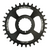 Burgtec Raceface Cinch Thick Thin Chainring