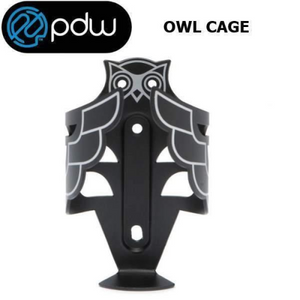 Bottle Cage - PDW OWL