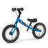Yedoo TooToo Emoji Balance Bike 12" Blue