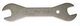 Park Tool - DCW-0, 1, 2, 3 & 4 - Double Ended Cone Wrenches