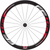 F4R FCC Full Carbon Clincher