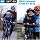 Oxford Little Explorer Child Carrier