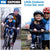 Oxford Little Explorer Child Carrier