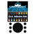 Lightweights Reflective Dots Blue