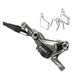 SRAM Level TLM/Ultimate, Road HRD Organic Brake Pads