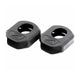 Zefal Crank Armor Black