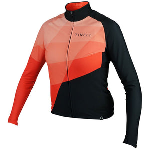 Women's Aspect Pro Aero Winter Jersey - Last Items-XXL-Female