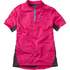 Trail SS Youth Jersey Bright Berry - 9-10