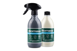 Biomaxa - Bicycle Bio-Wash Concentrate