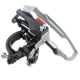 Shimano FD-M370 Bottom Pull 66-69° Front Derailleur