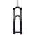 RockShox Domain A1-A2 (2007-2016) Fork Spare Parts
