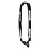 Oxford Alarm Chain10 Key Lock