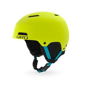 Giro MY20 CRUE MIPS Snow Helmet