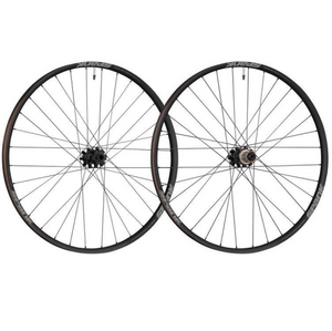 Spank - 350 Wheelset