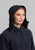 Basil - Women's Mosse Rain Trenchcoat