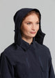Basil - Women's Mosse Rain Trenchcoat