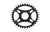 Pilo - Cinch Direct Mount For Race Face
