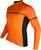 Women's Aurora Bibshorts-S-Female