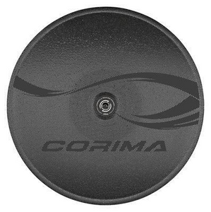 Corima Front Disc Tubular Paraculaire CN