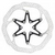 PRO Disc Brake Rotor - 140mm - 6 Bolt