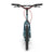 Yedoo RunRun Mezeq Scooter 20/16" Blue