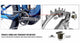 Praxis - MTB E-Ring Steel 104 BCD 1x NW