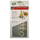 Planet Bike Captain Safety Reflective Stickers