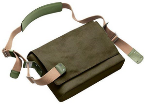 Brooks Barbican Bag Moss