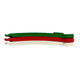 Vittoria Zip Case LOADED