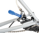Park Tool - BKD-1 Hydraulic Brake Bleed Kit - Dot