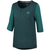 IXS - Women's Carve X 3/4 Henley