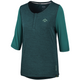 IXS - Women's Carve X 3/4 Henley