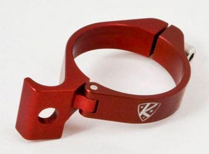 K-Edge - Braze-On Adapter Clamp