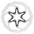 PRO Disc Brake Rotor - 203mm - 6 Bolt
