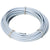 Fibrax 2P Brake Outer Casing White 15m Roll