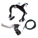 Tai Front Alloy BMX Brake Set