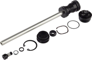 Boxxer Air Spring Internals