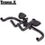 Trans-X Aero Handlebars