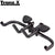 Trans-X Aero Handlebars