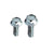 M6 Flanged Set Screws