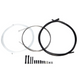 SRAM SlickWire Pro Shift Cable Kit