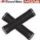 HAN3116 - Moab Black Lock-On Grip
