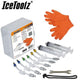 IceToolz Hydraulic Brake Bleeding Kit