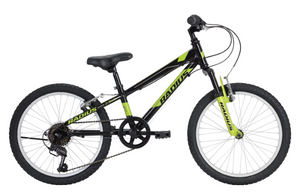 RADIUS  TRAILRAISER AL 20" BOY'S 2019 MODEL