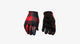 RF Indy Gloves Rouge