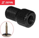 Zefal Pump Adaptor SV Pump to FV Tube