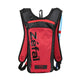 Zefal Z Hydro M Hydration Bag Black/Red