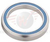 41.8X30.2  1-1/8" A/C Bearing for Internal Campy Headset
