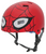 T35 CHILD SKATE HELMET SPIDERMAN