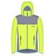 Proviz Nightrider Kids Fleece-Line Jacket Yellow